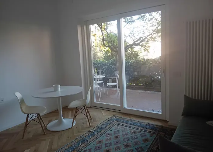 Garden House