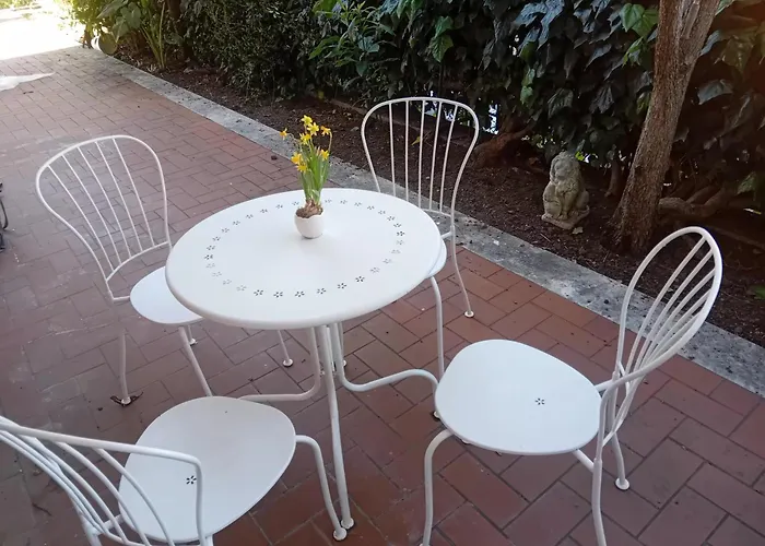 Appartamento Garden House Roma