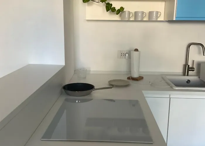 Appartamento Garden House