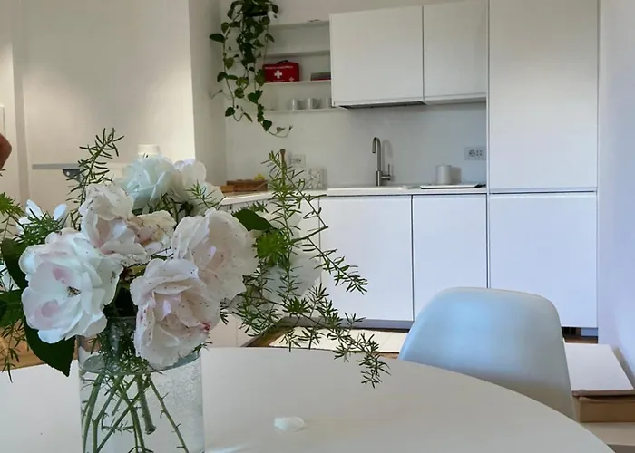 Appartamento Garden House