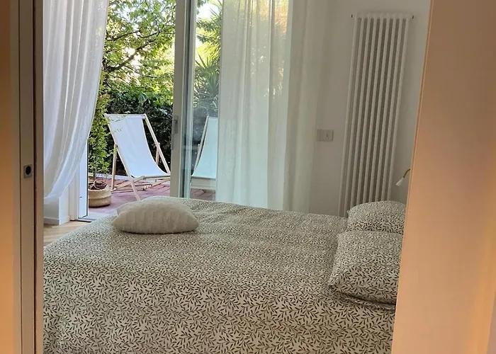 Garden House * Roma