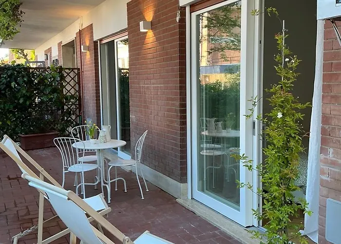 Appartamento Garden House Roma